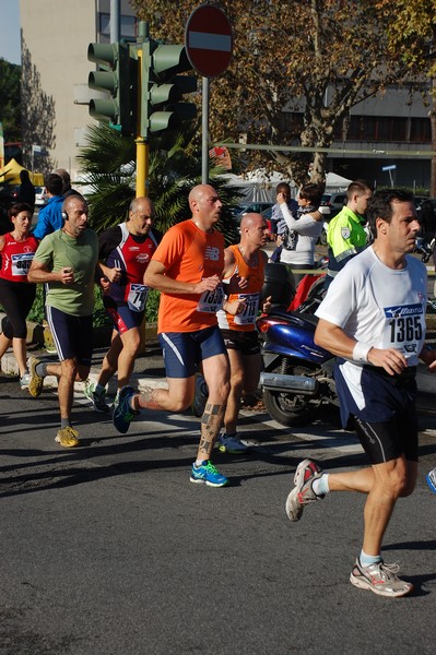 Corriamo al Tiburtino (17/11/2013) 00185