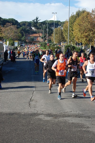 Corriamo al Tiburtino (17/11/2013) 00189