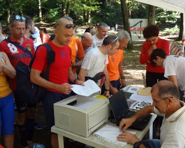 Corri tra i boschi della Fonte Ontanese (crit. estivo) (07/07/2013) 00011