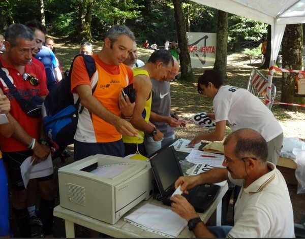 Corri tra i boschi della Fonte Ontanese (crit. estivo) (07/07/2013) 00012
