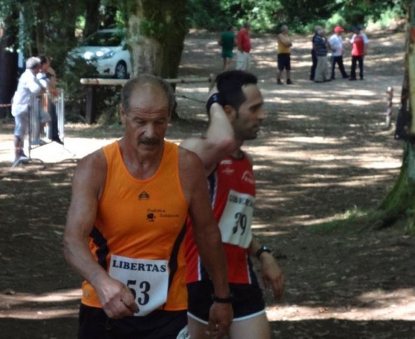 Corri tra i boschi della Fonte Ontanese (crit. estivo) (07/07/2013) 00014