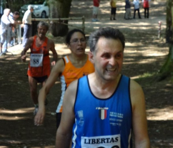 Corri tra i boschi della Fonte Ontanese (crit. estivo) (07/07/2013) 00015