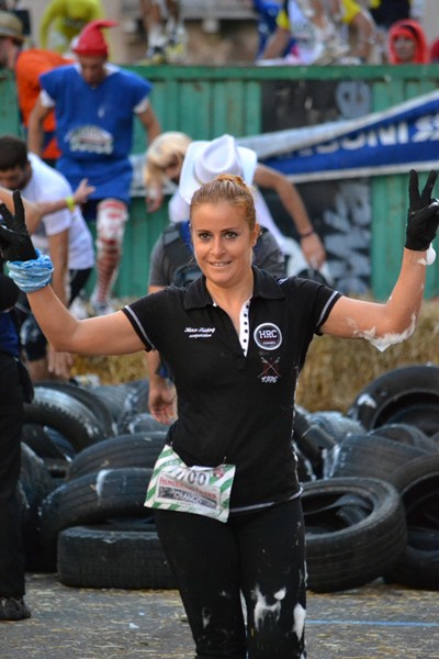 Fisherman’s Friend Strongmanrun (21/09/2013) 100