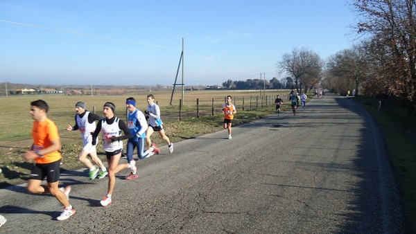 Maratonina dei Tre Comuni (27/01/2013) 00006