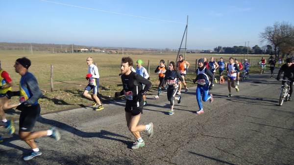 Maratonina dei Tre Comuni (27/01/2013) 00013