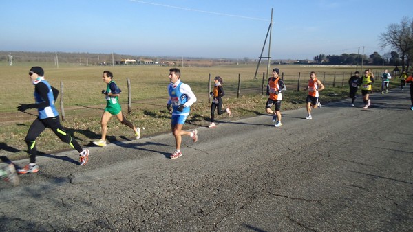 Maratonina dei Tre Comuni (27/01/2013) 00016