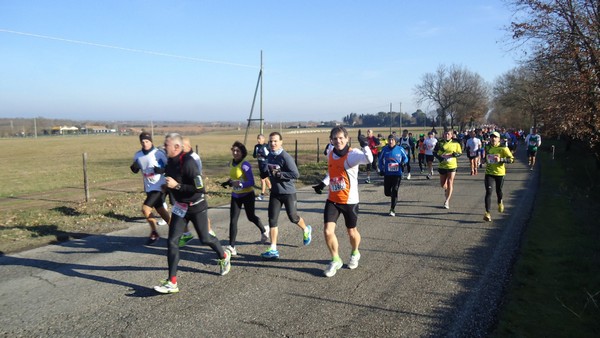 Maratonina dei Tre Comuni (27/01/2013) 00032