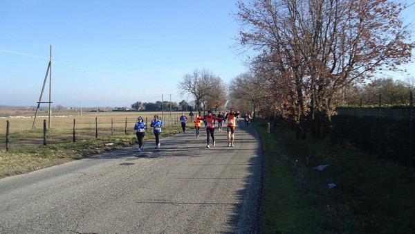 Maratonina dei Tre Comuni (27/01/2013) 00047