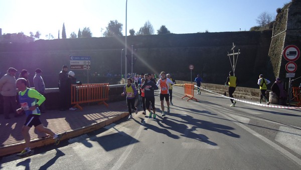 Maratonina dei Tre Comuni (27/01/2013) 00060