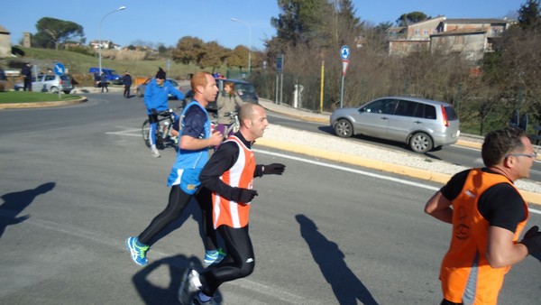 Maratonina dei Tre Comuni (27/01/2013) 00063
