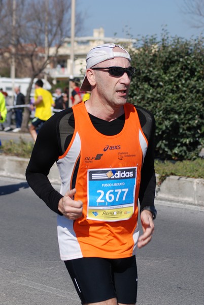 Roma-Ostia (03/03/2013) 00076