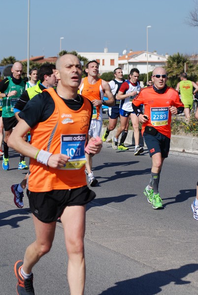 Roma-Ostia (03/03/2013) 00101