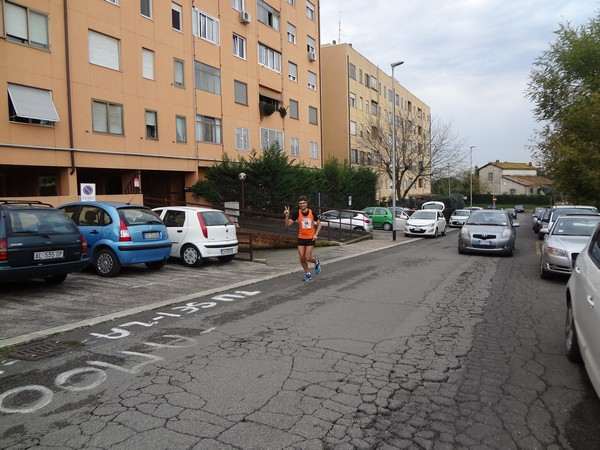 Maratonina di S.Alberto Magno (16/11/2013) 003