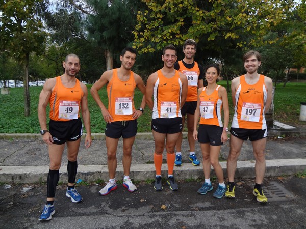 Maratonina di S.Alberto Magno (16/11/2013) 007