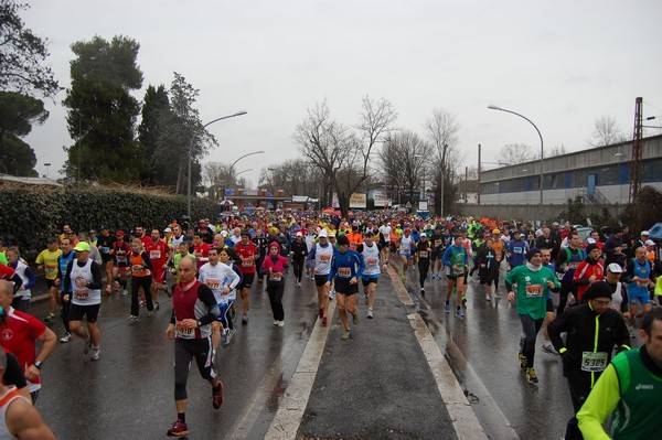 La Corsa di Miguel (20/01/2013) 00011