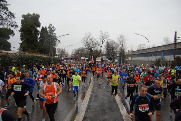 La Corsa di Miguel (20/01/2013) 00072