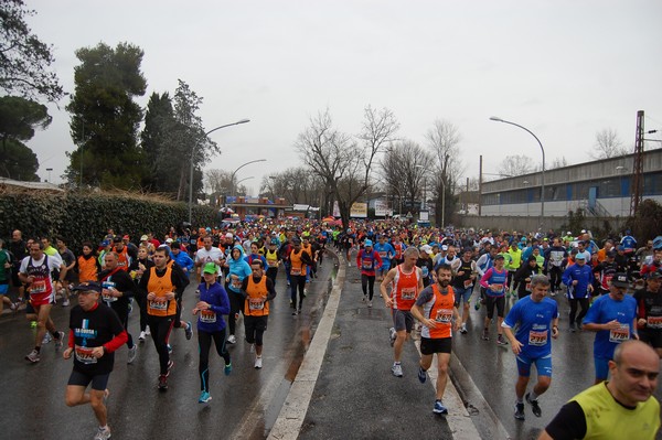 La Corsa di Miguel (20/01/2013) 00077