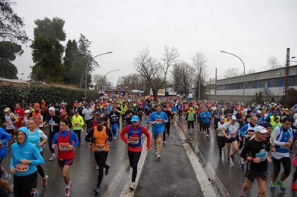 La Corsa di Miguel (20/01/2013) 00082