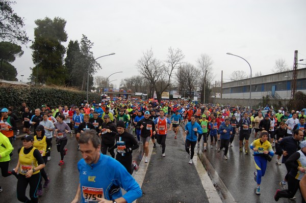 La Corsa di Miguel (20/01/2013) 00086