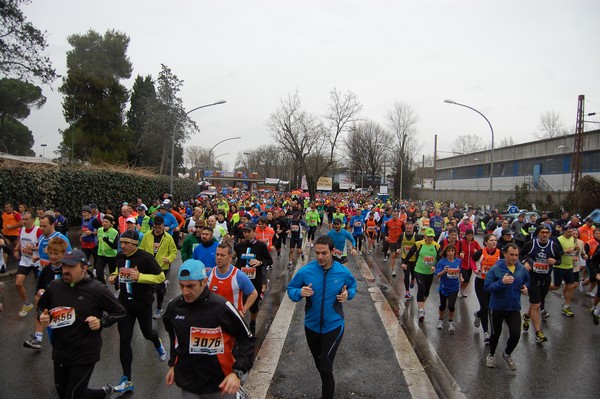 La Corsa di Miguel (20/01/2013) 00089