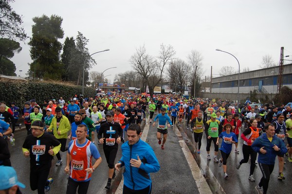 La Corsa di Miguel (20/01/2013) 00090