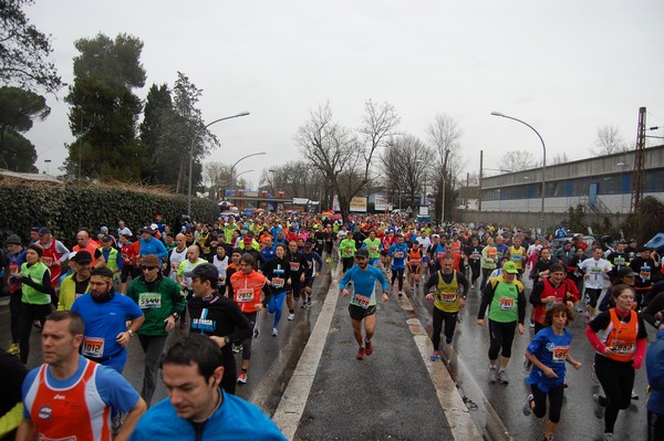 La Corsa di Miguel (20/01/2013) 00091