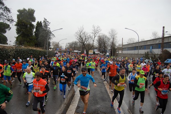 La Corsa di Miguel (20/01/2013) 00093