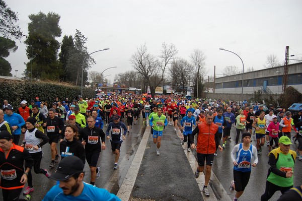 La Corsa di Miguel (20/01/2013) 00095
