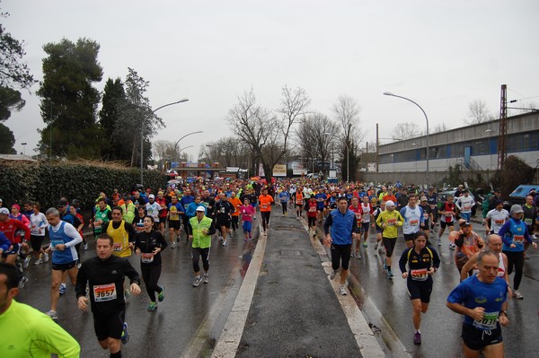 La Corsa di Miguel (20/01/2013) 00097