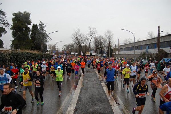 La Corsa di Miguel (20/01/2013) 00098