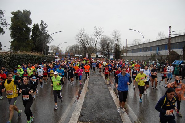 La Corsa di Miguel (20/01/2013) 00099