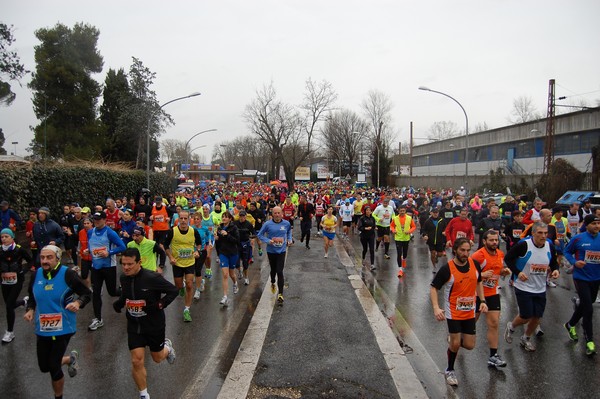 La Corsa di Miguel (20/01/2013) 00110