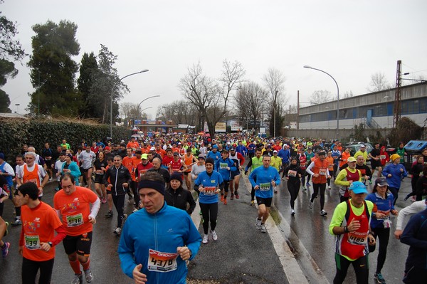 La Corsa di Miguel (20/01/2013) 00168