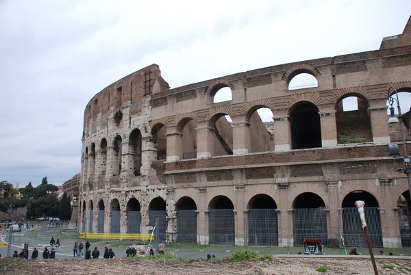 Maratona di Roma (17/03/2013) 00002