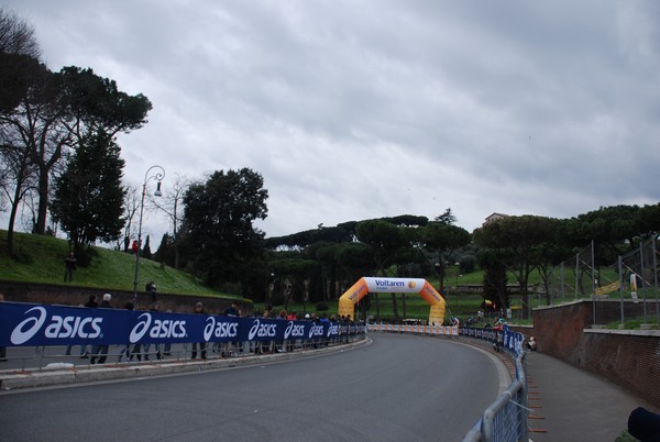 Maratona di Roma (17/03/2013) 00005