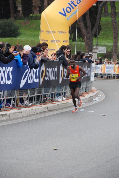 Maratona di Roma (17/03/2013) 00007
