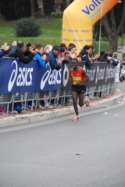 Maratona di Roma (17/03/2013) 00008