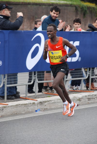 Maratona di Roma (17/03/2013) 00010