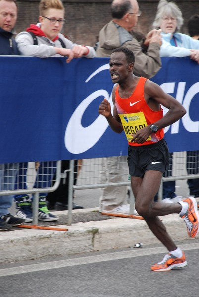 Maratona di Roma (17/03/2013) 00011