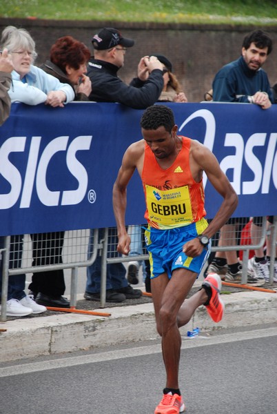 Maratona di Roma (17/03/2013) 00012