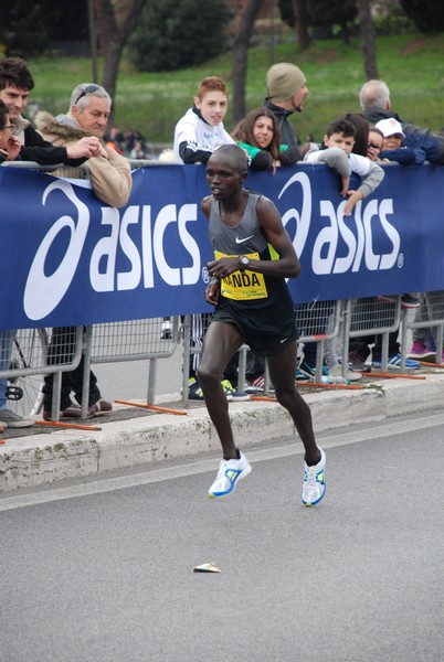 Maratona di Roma (17/03/2013) 00015