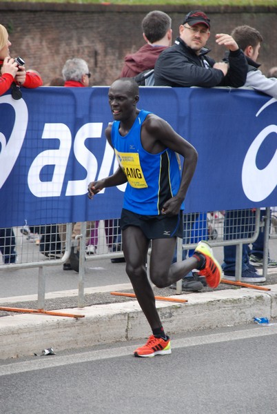 Maratona di Roma (17/03/2013) 00018