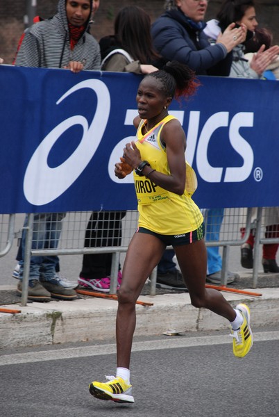 Maratona di Roma (17/03/2013) 00021