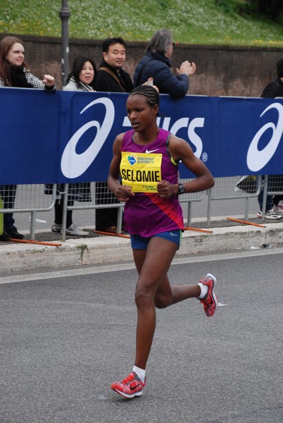 Maratona di Roma (17/03/2013) 00022