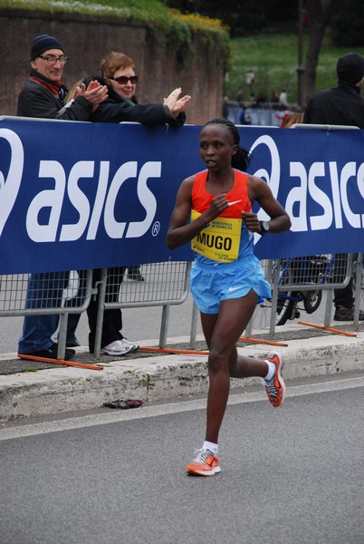 Maratona di Roma (17/03/2013) 00024