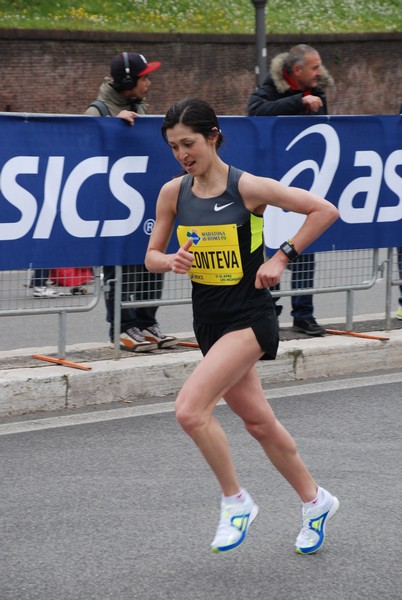 Maratona di Roma (17/03/2013) 00025