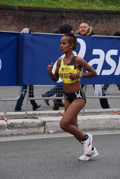 Maratona di Roma (17/03/2013) 00026