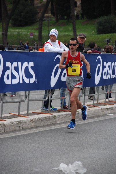Maratona di Roma (17/03/2013) 00032
