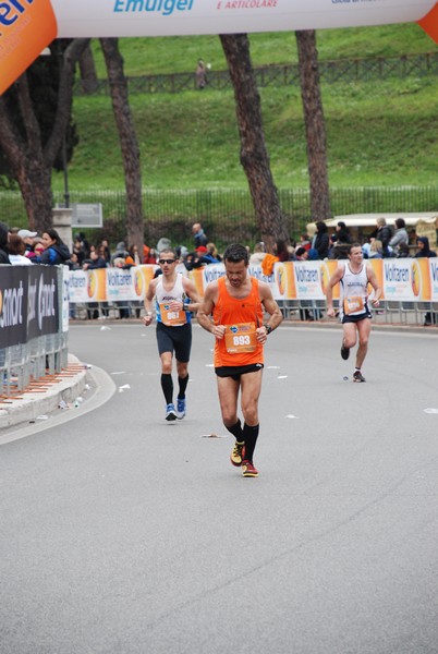 Maratona di Roma (17/03/2013) 00033