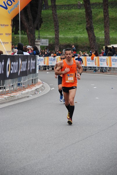 Maratona di Roma (17/03/2013) 00035